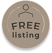 Free Listing Icon